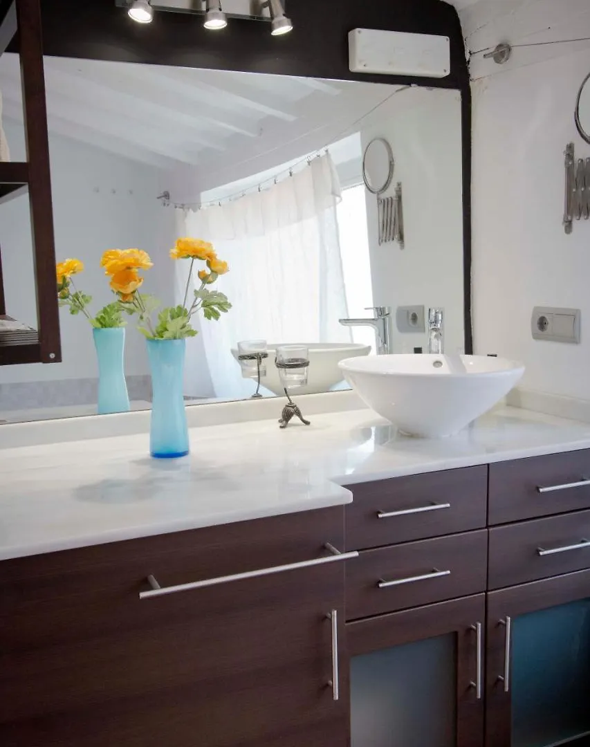 Apartment Holidays2Malaga Luciano Martinez Hotel