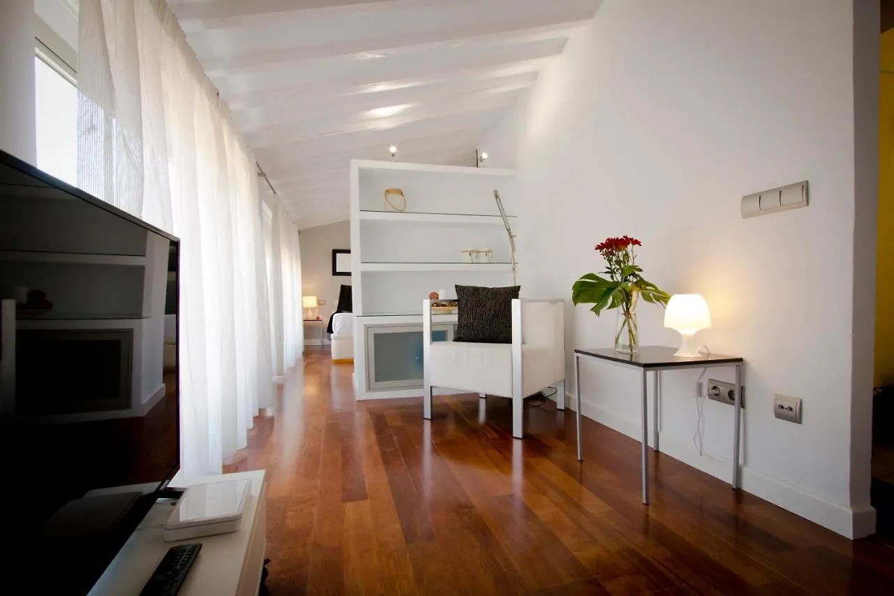 Apartment Holidays2Malaga Luciano Martinez Hotel Spain