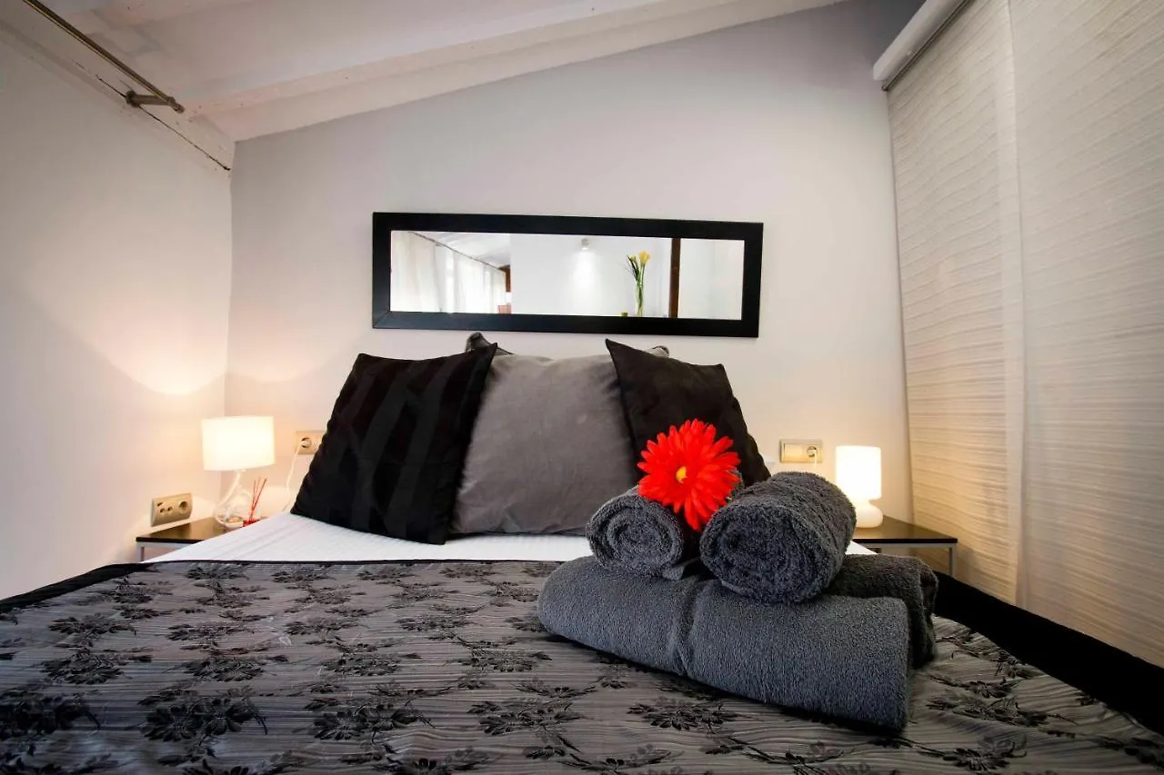 Apartment Holidays2Malaga Luciano Martinez Hotel