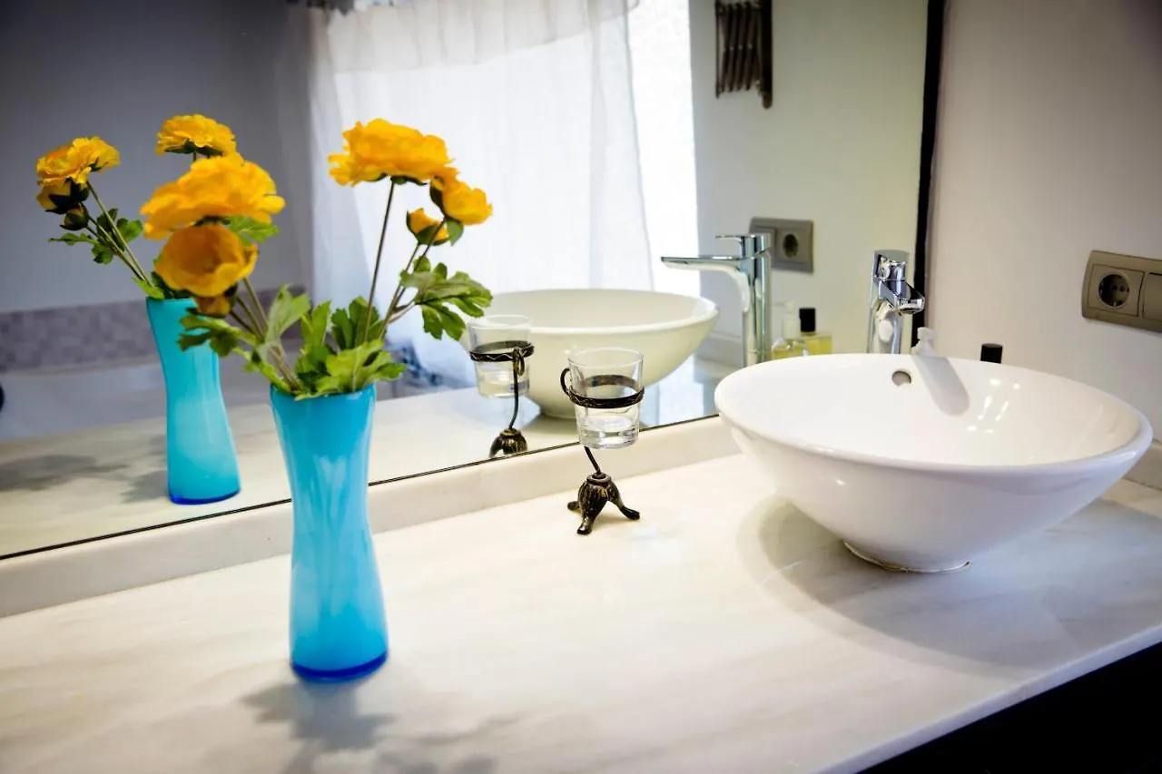 Holidays2Malaga Luciano Martinez Hotel Apartment