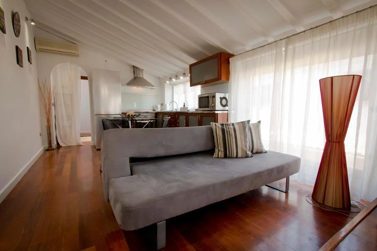 Holidays2Malaga Luciano Martinez Hotel Malaga