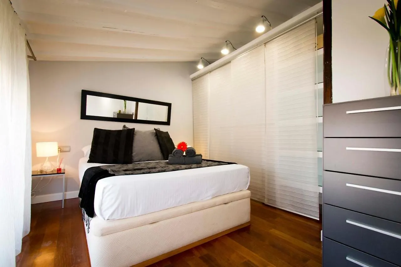 Holidays2Malaga Luciano Martinez Hotel 0*, Malaga Spain