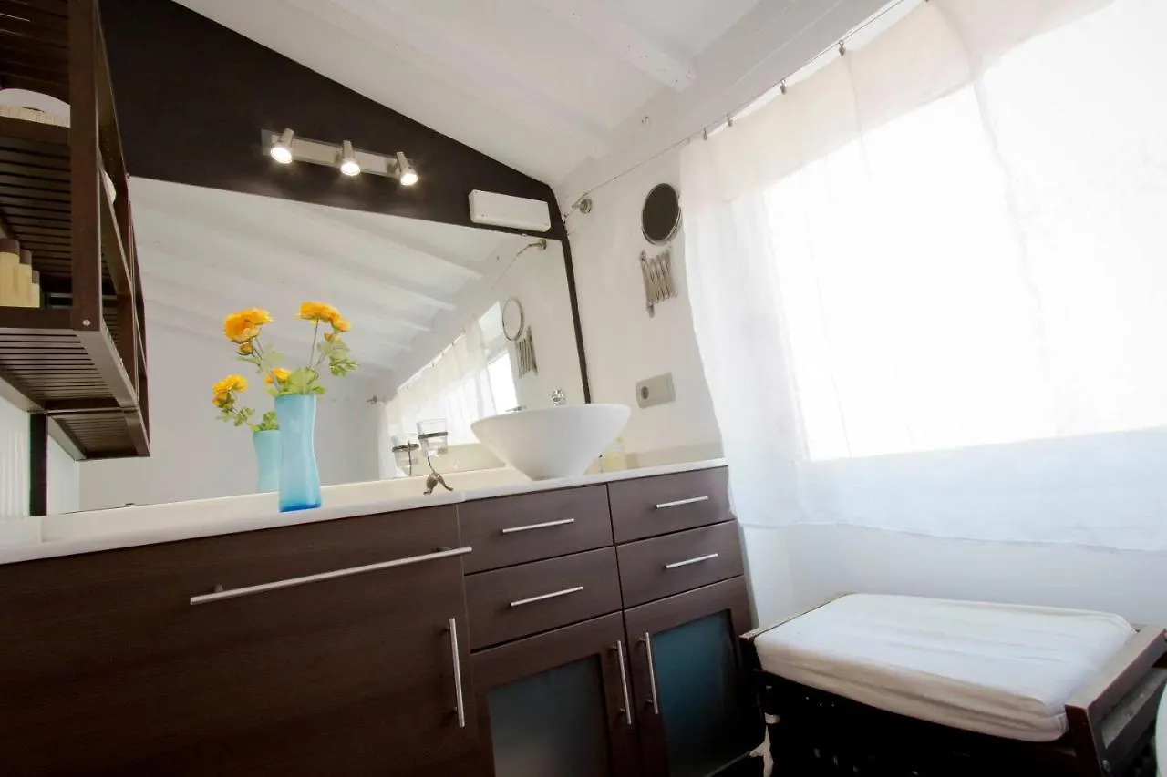 Apartment Holidays2Malaga Luciano Martinez Hotel Spain