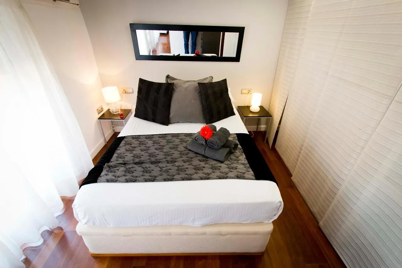 Holidays2Malaga Luciano Martinez Hotel Spain