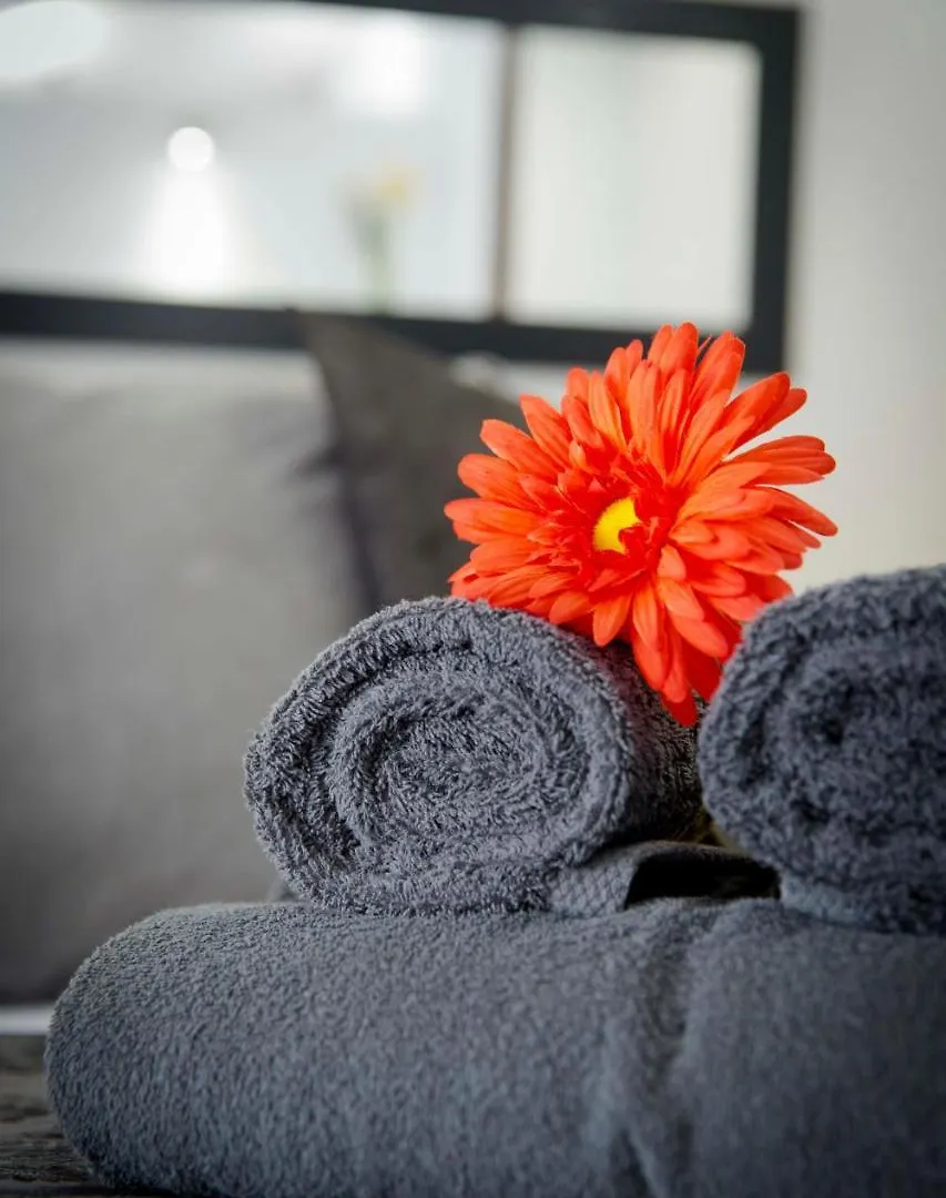 Holidays2Malaga Luciano Martinez Hotel 0*, Malaga