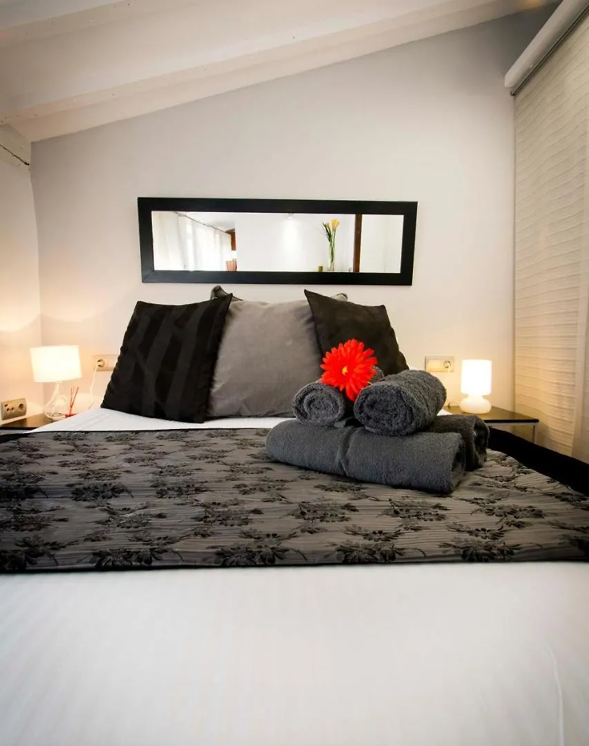 Holidays2Malaga Luciano Martinez Hotel