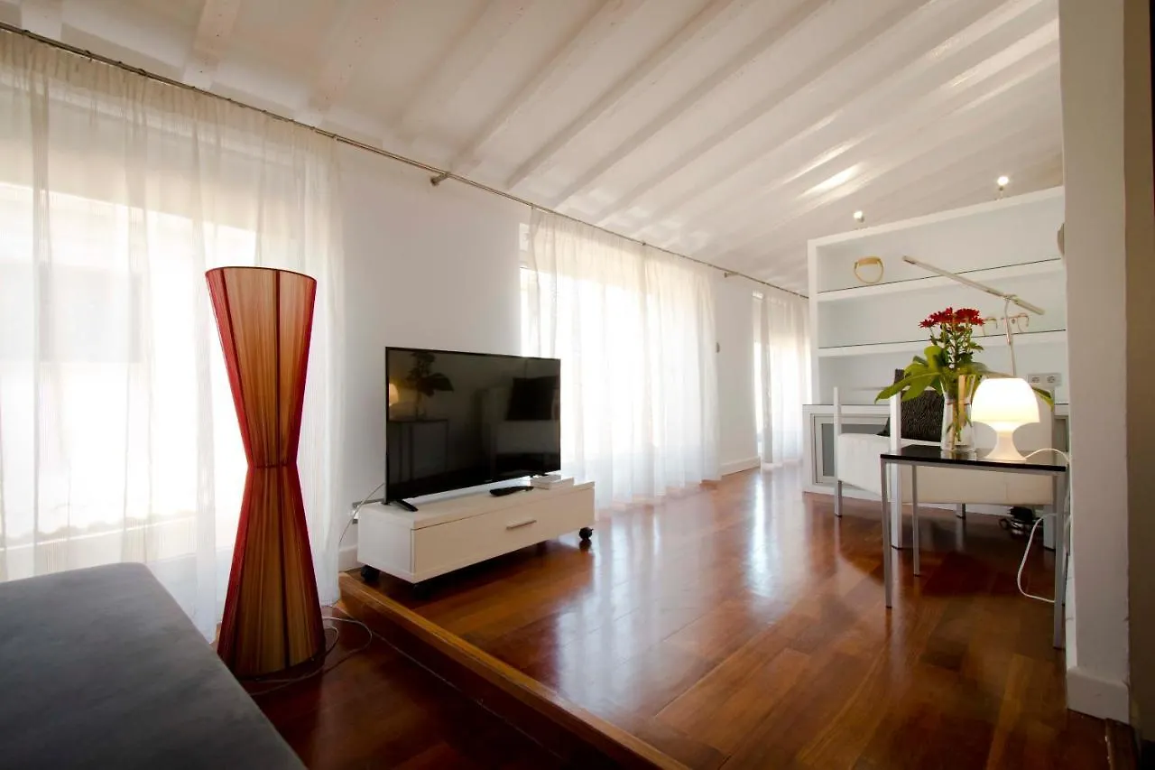 Holidays2Malaga Luciano Martinez Hotel 0*, Malaga